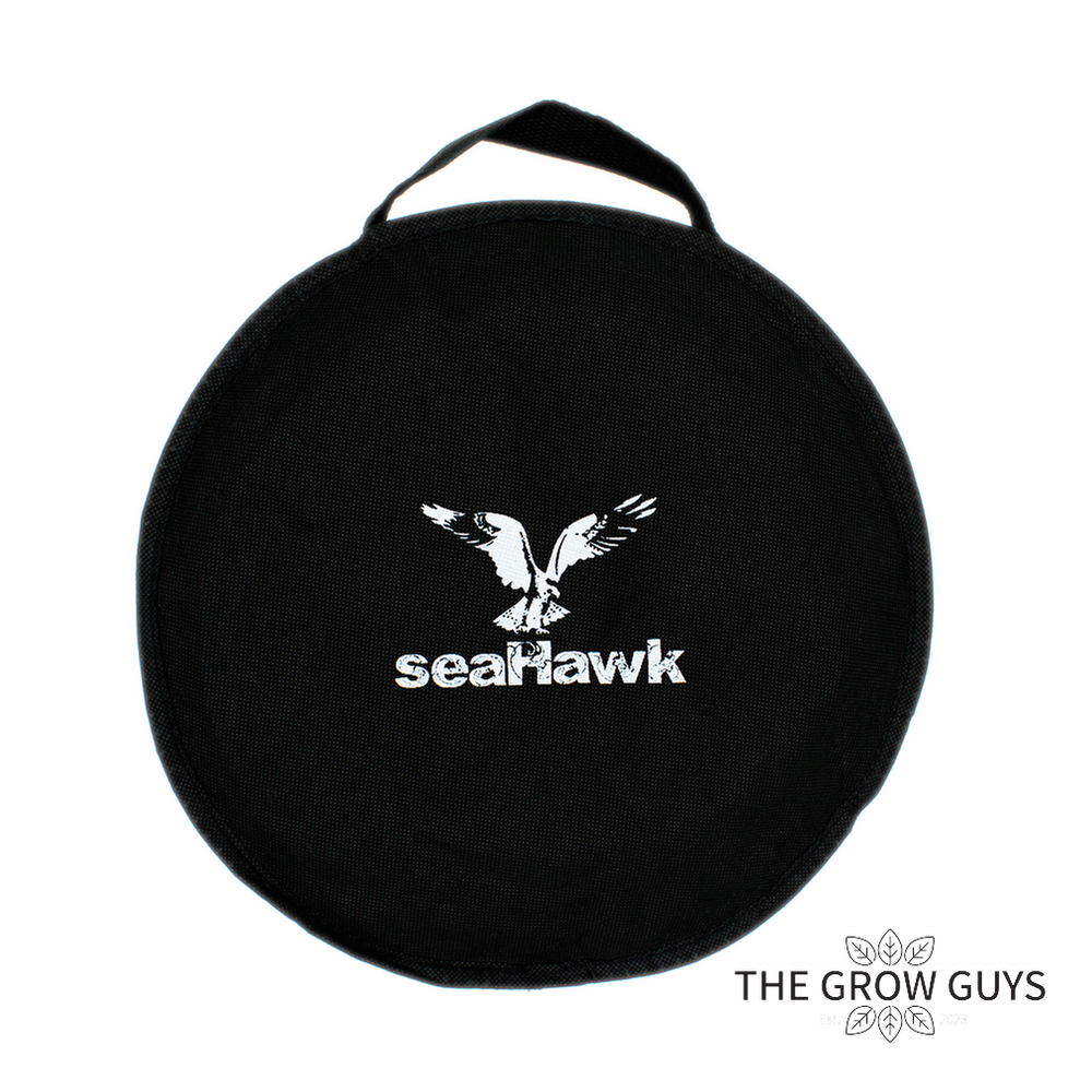 Hanging Dry Net by SeaHawk
