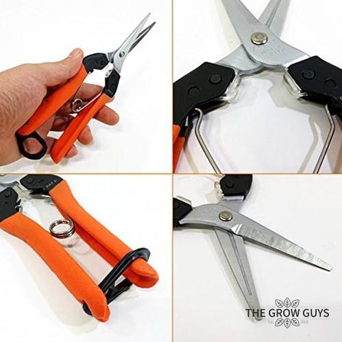 Harvest Scissors PT-6 by Saboten