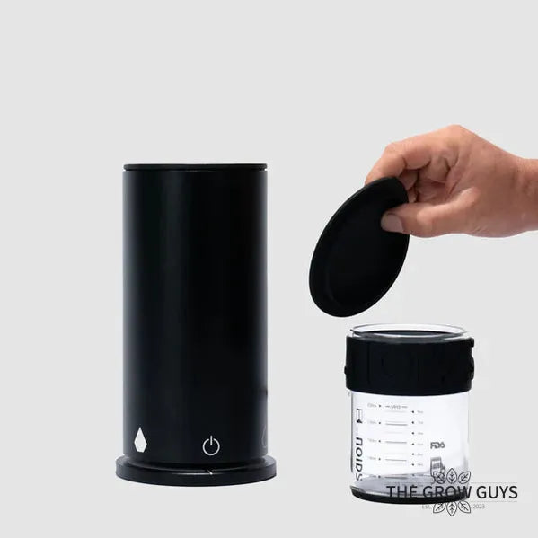 Herb Cooker by Noids