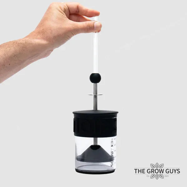 Herb Cooker by Noids