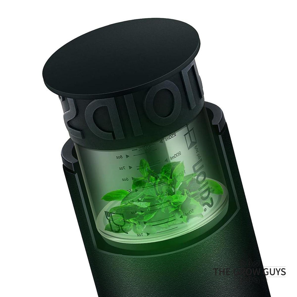 Herb Cooker by Noids