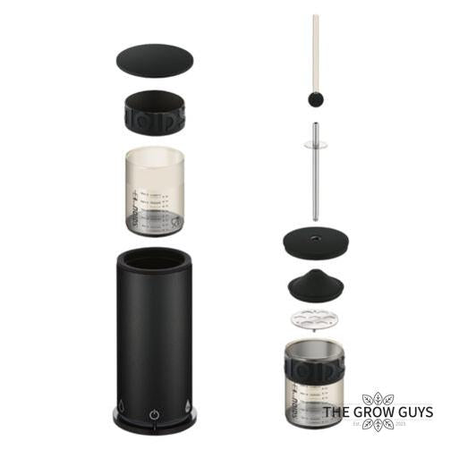 Herb Cooker by Noids