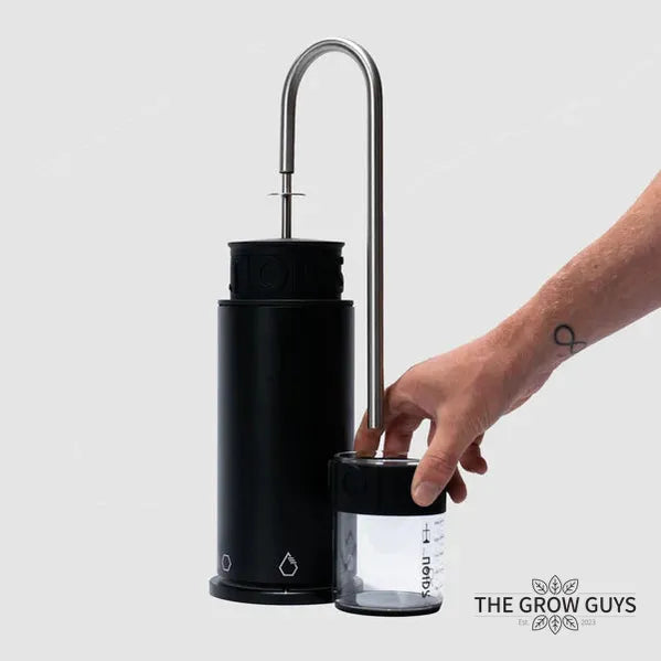 Herb Cooker by Noids