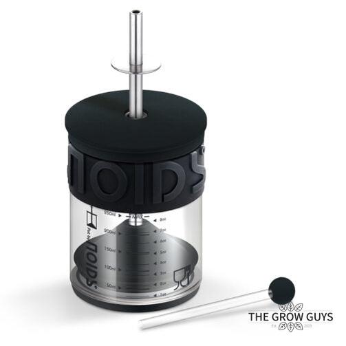 Herb Cooker by Noids