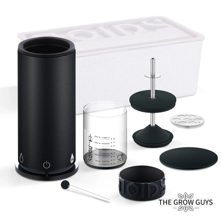 Herb Cooker by Noids