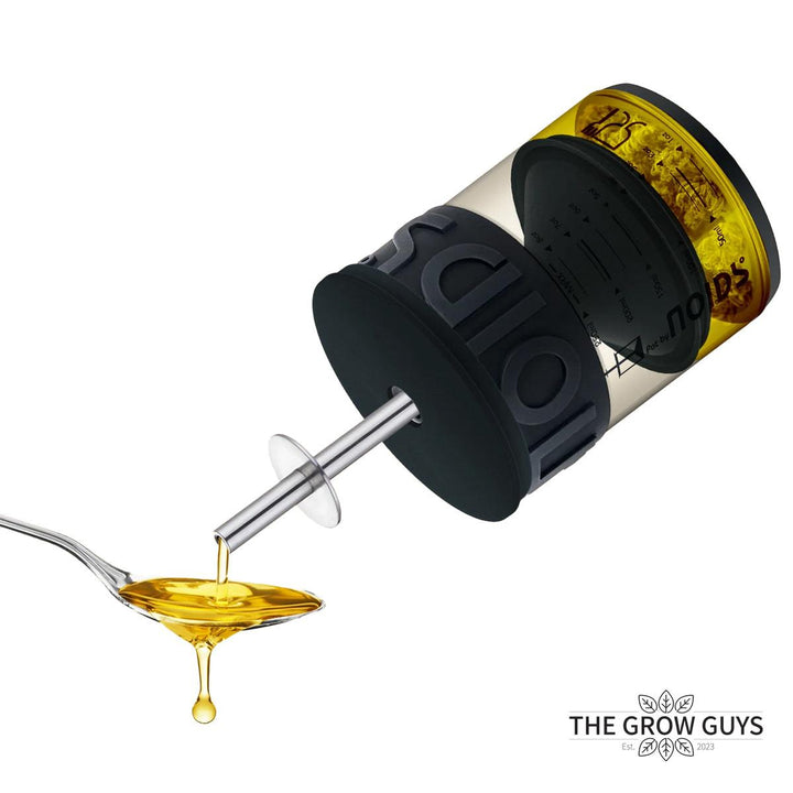 Herb Cooker by Noids