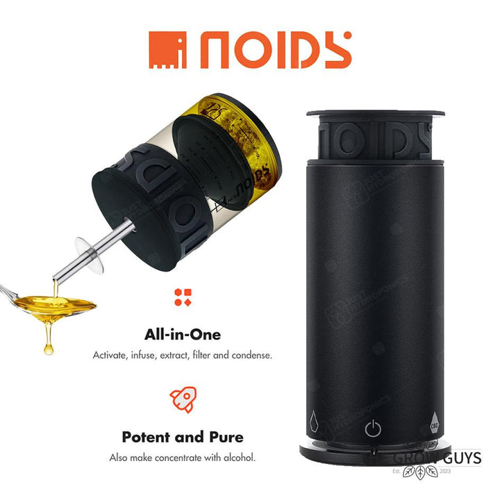 Herb Cooker by Noids