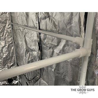 Hiflow Support Poles by Seahawk - Tent Reinforcement Kit