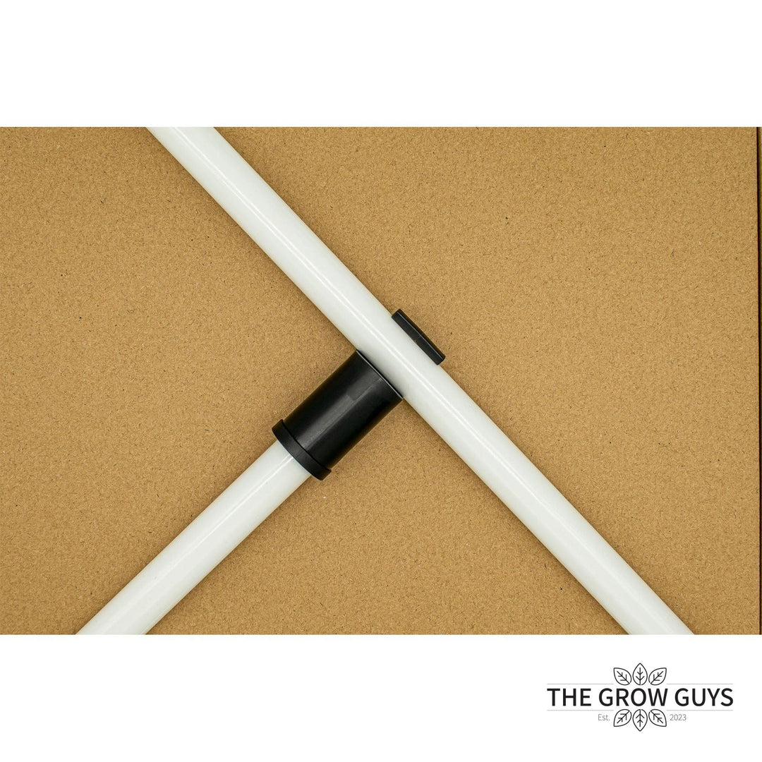 Hiflow Support Poles by Seahawk - Tent Reinforcement Kit