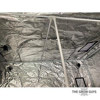 Hiflow Support Poles by Seahawk - Tent Reinforcement Kit