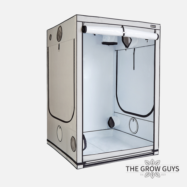 HomeBox - Extra Height (2.2m High)