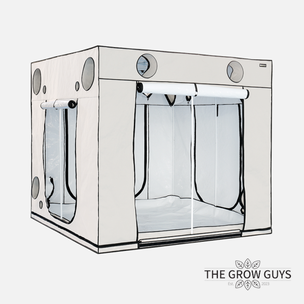 HomeBox - Extra Height (2.2m High)
