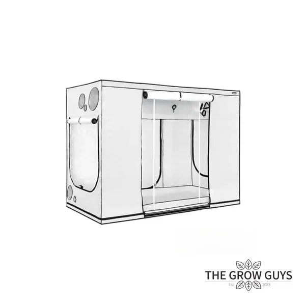 HomeBox - Extra Height (2.2m High)