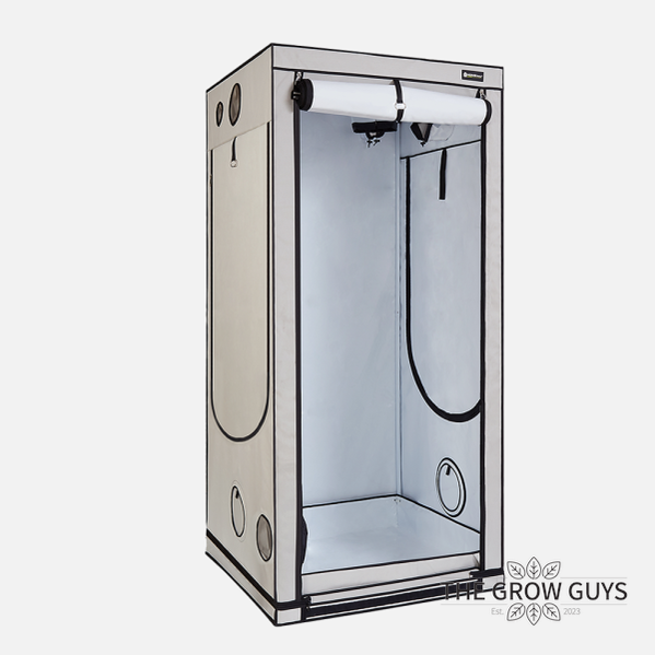 HomeBox - Extra Height (2.2m High)