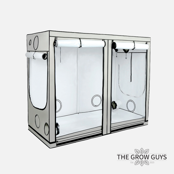 HomeBox - Extra Height (2.2m High)