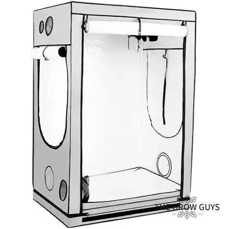 HomeBox - Short (1.9m and Below)