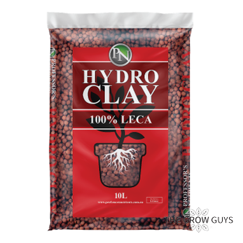 Hydro Clay by Professor's Nutrients