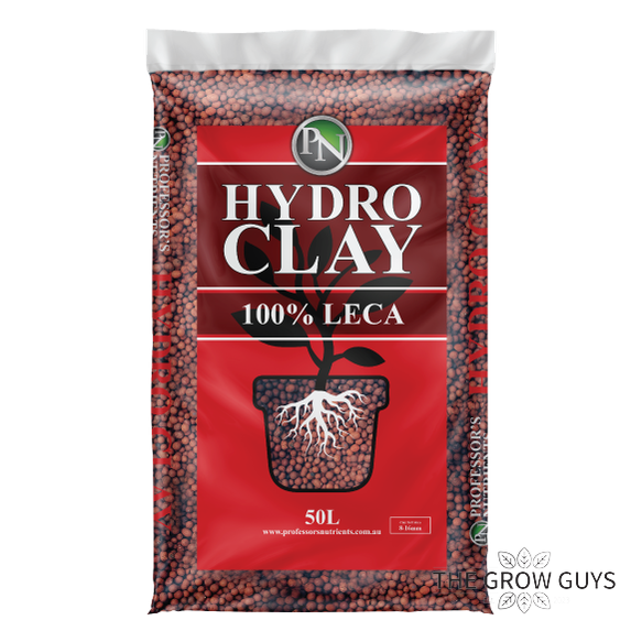 Hydro Clay by Professor's Nutrients