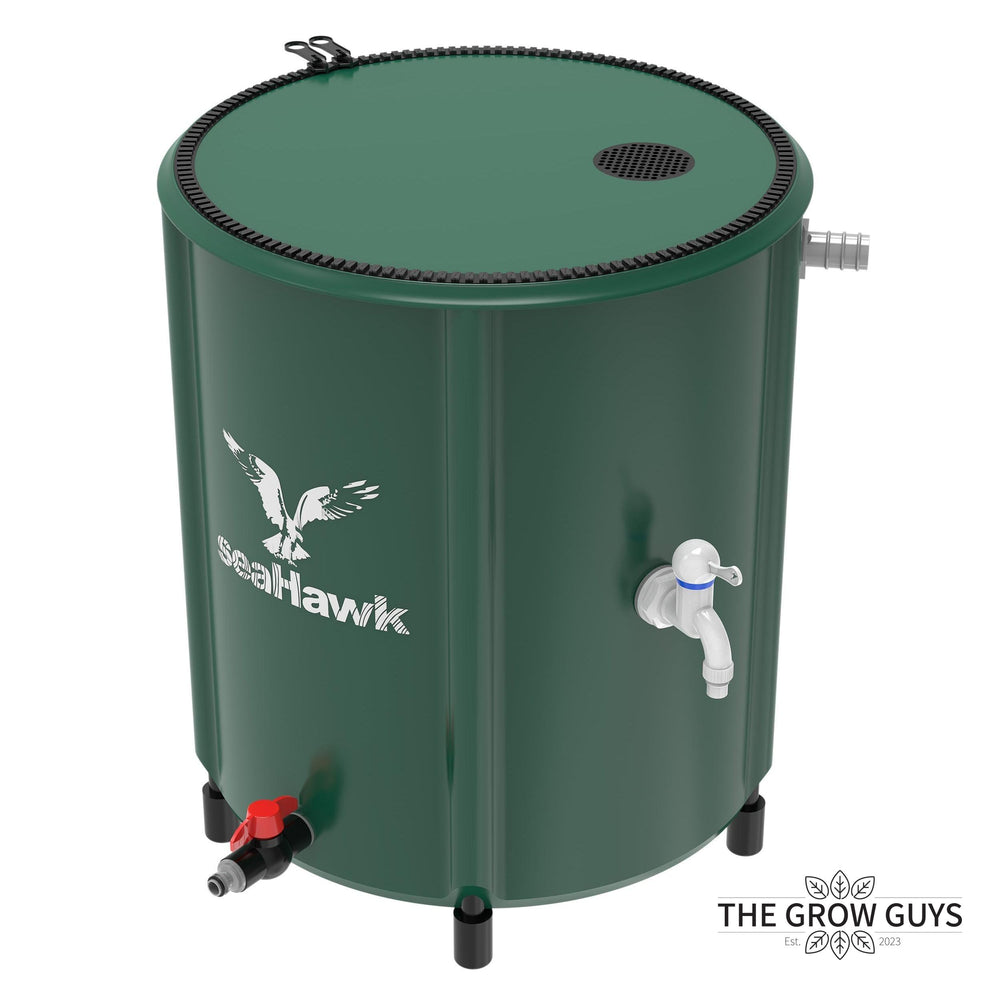 Hydro Tank by Seahawk - Collapsible Water Storage