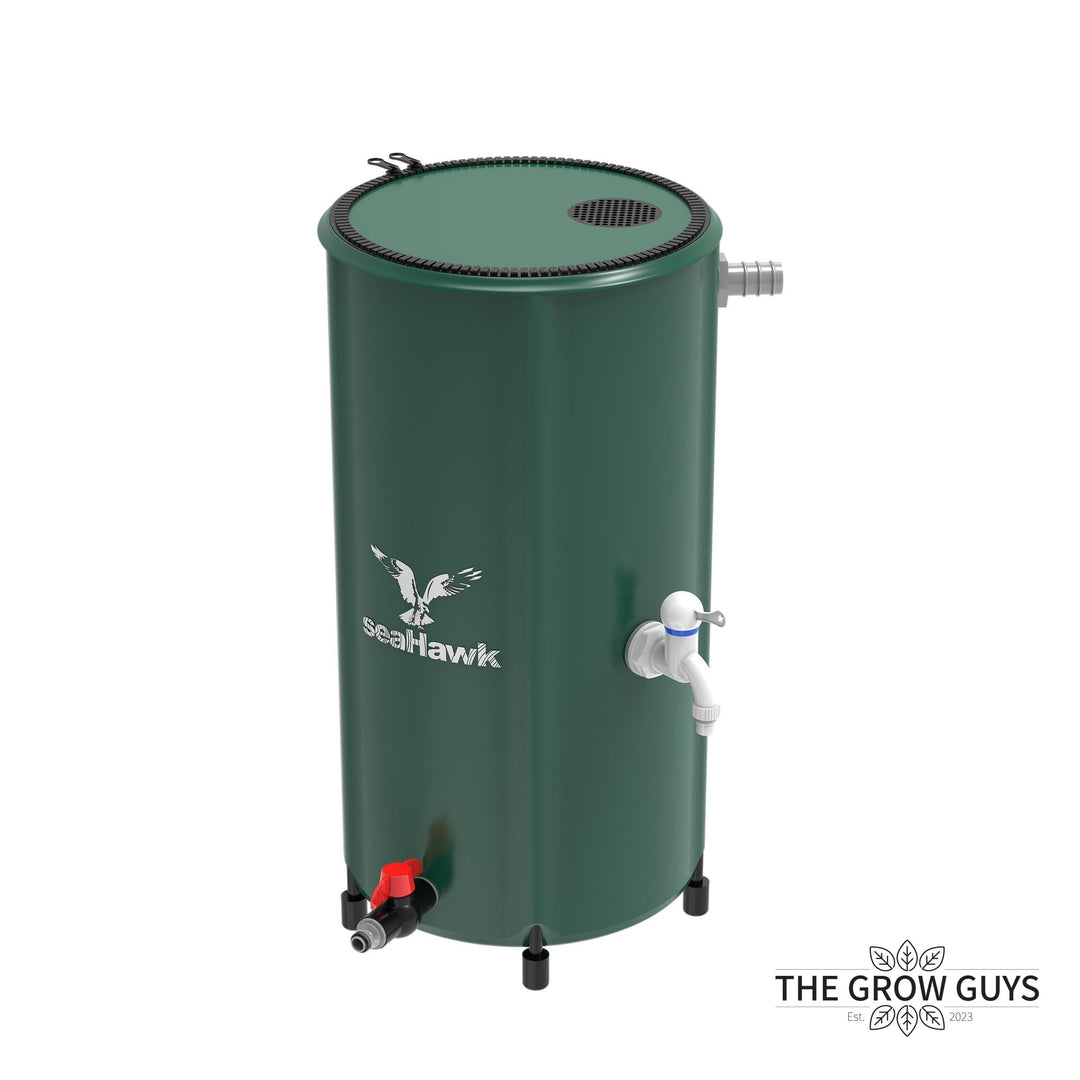 Hydro Tank by Seahawk - Collapsible Water Storage