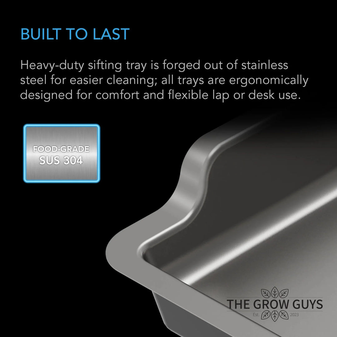 Large Trim Tray System by AC Infinity