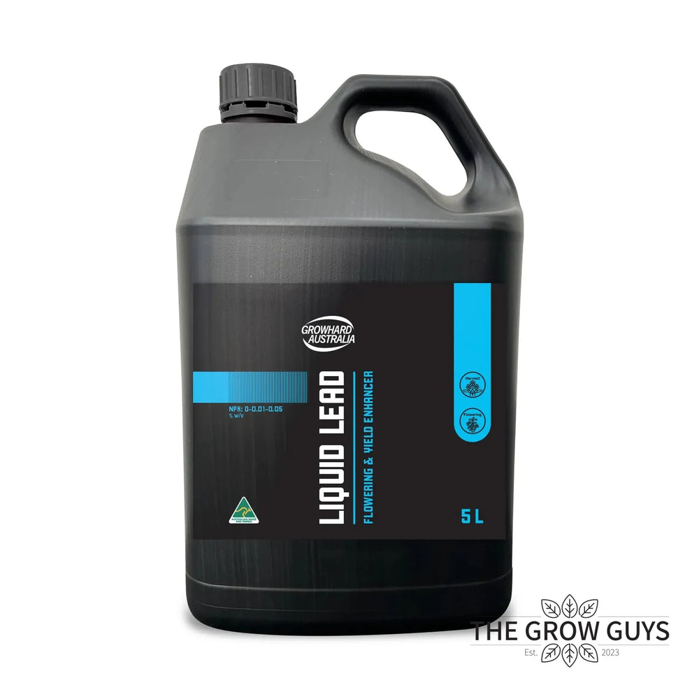 Liquid Lead by Growhard Australia