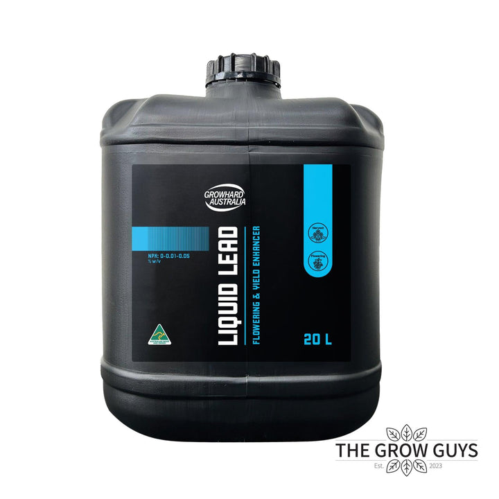 Liquid Lead by Growhard Australia