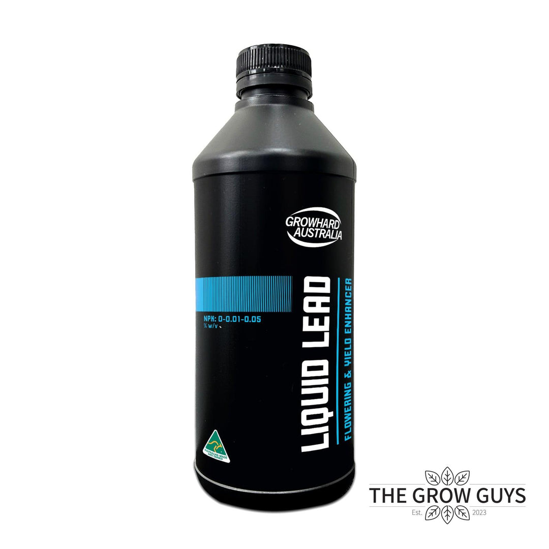 Liquid Lead by Growhard Australia