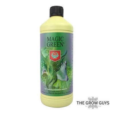 Magic Green by House & Garden