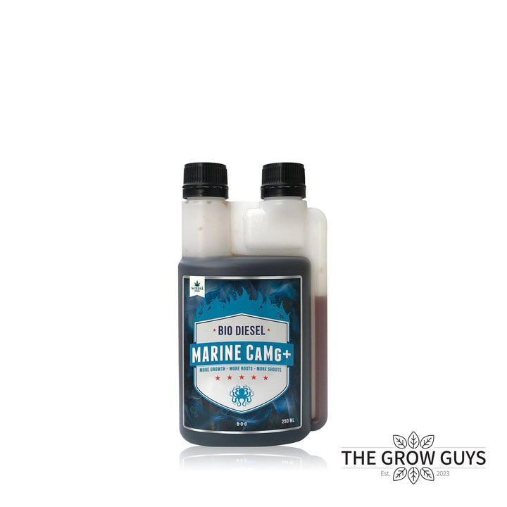 Marine Camg+ by Bio Diesel