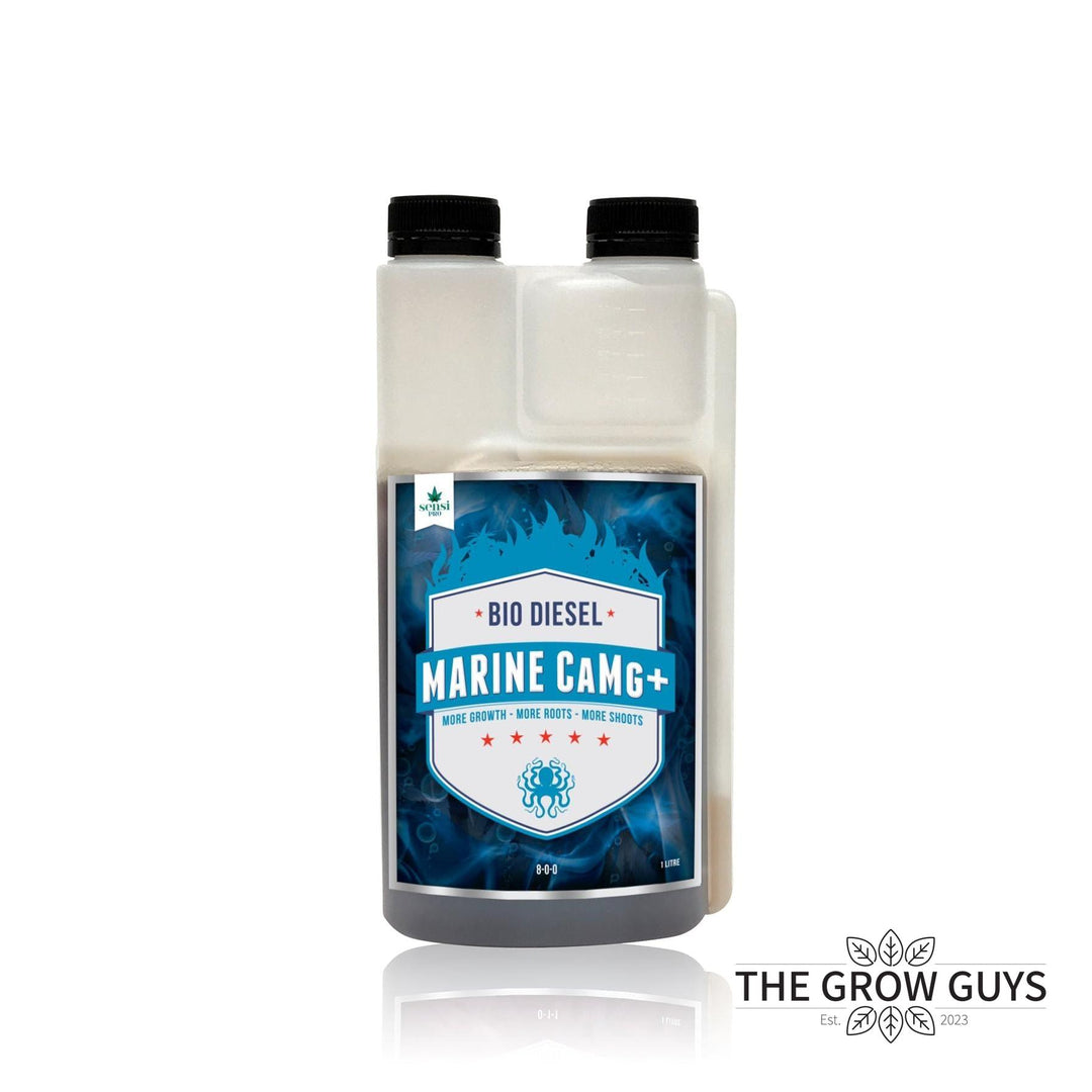 Marine Camg+ by Bio Diesel