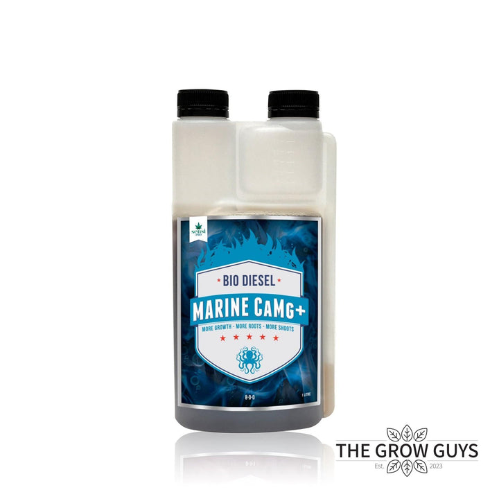 Marine Camg+ by Bio Diesel