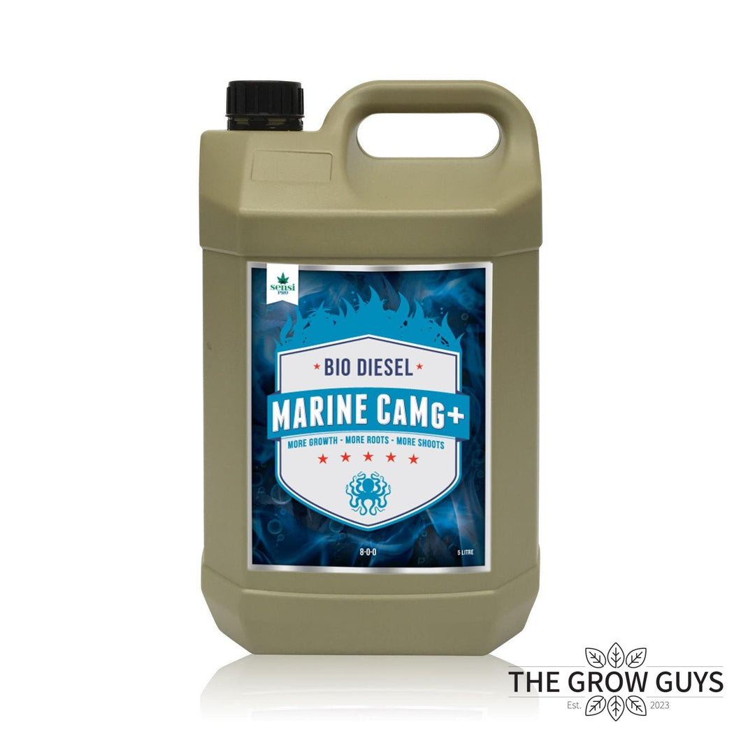 Marine Camg+ by Bio Diesel