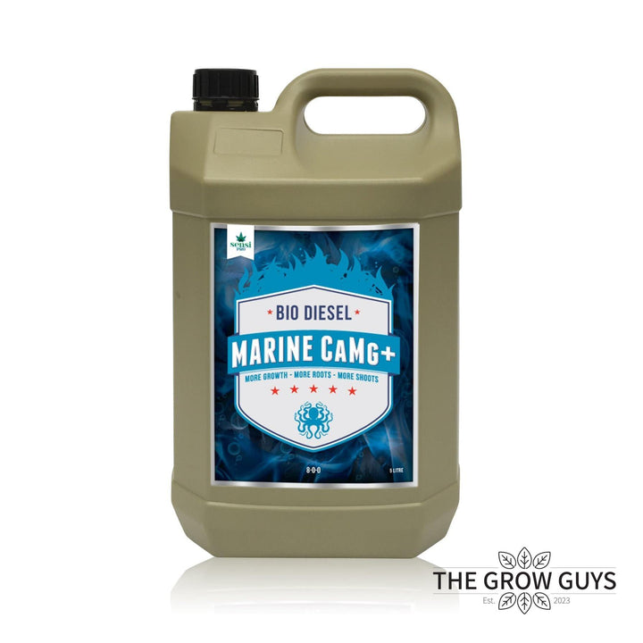 Marine Camg+ by Bio Diesel