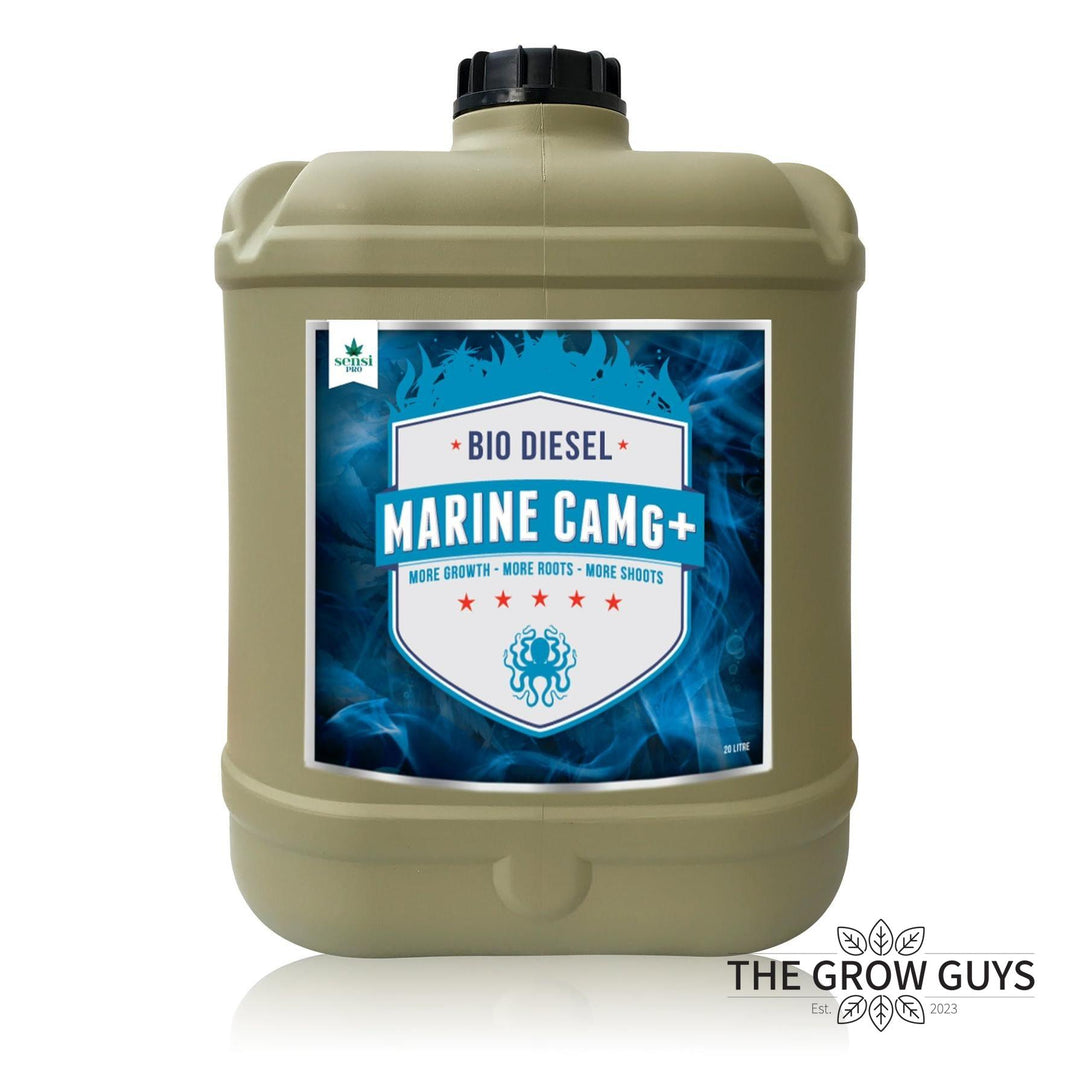 Marine Camg+ by Bio Diesel
