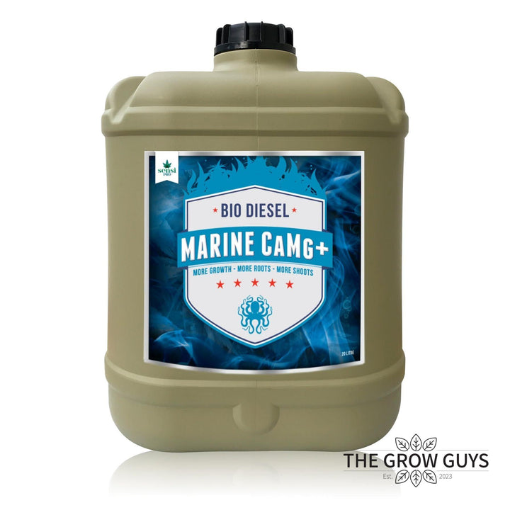 Marine Camg+ by Bio Diesel