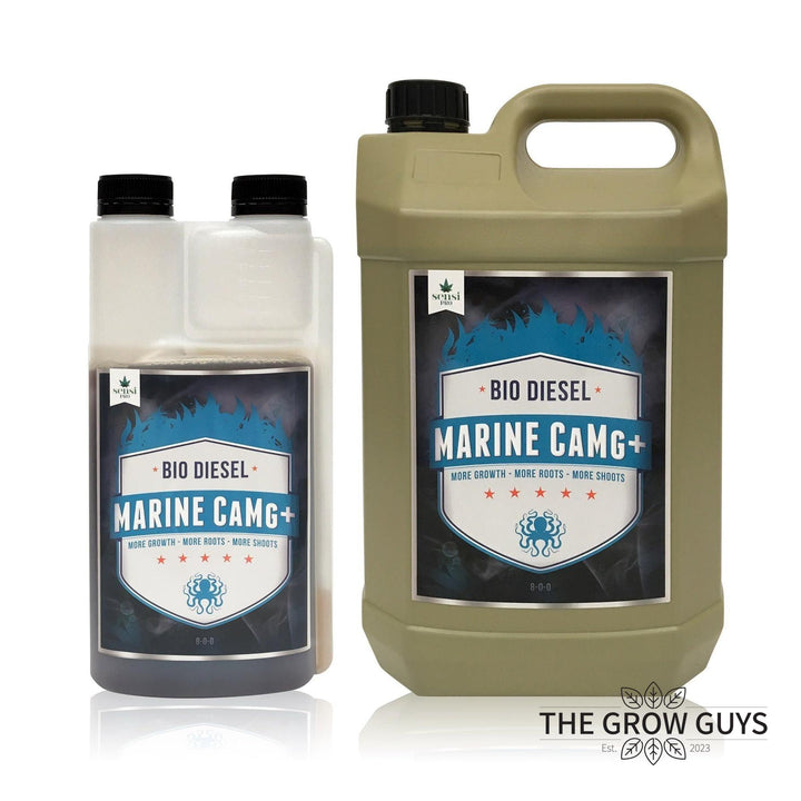 Marine Camg+ by Bio Diesel