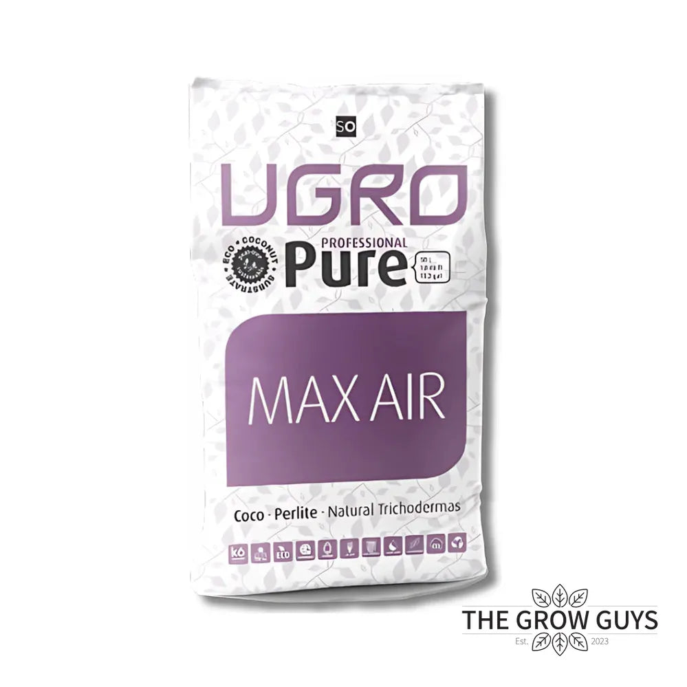 Max Air Coco/Perlite by UGRO
