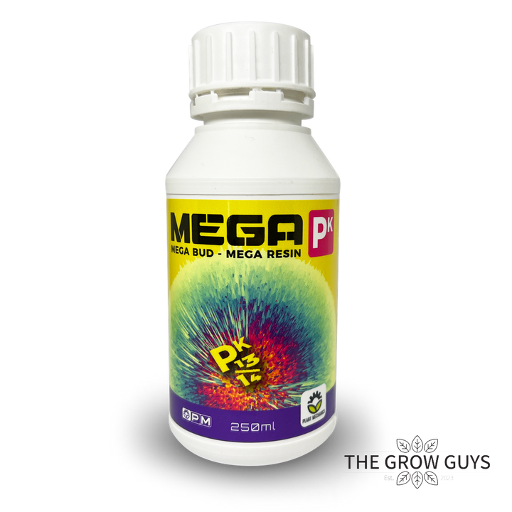 Mega PK by Plant Mechanics