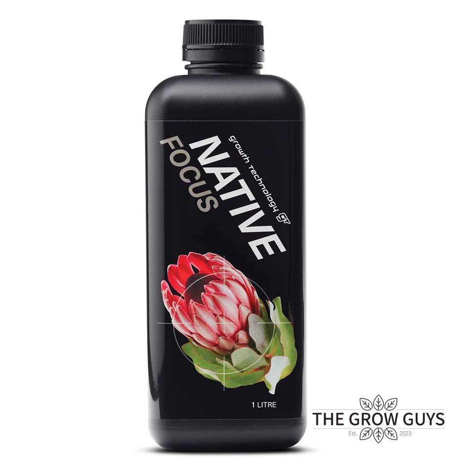 Native Focus by Growth Technology