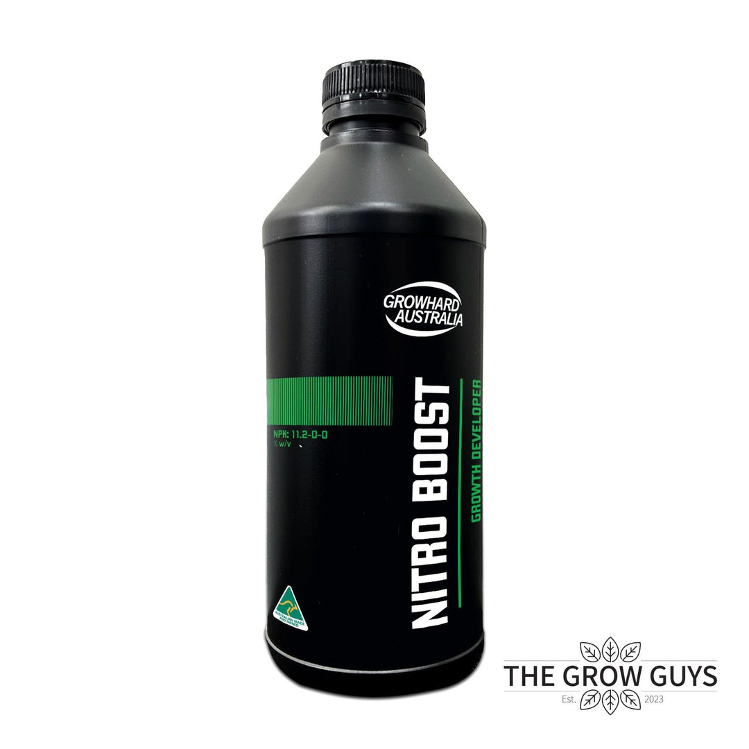 Nitro Boost by Growhard Australia