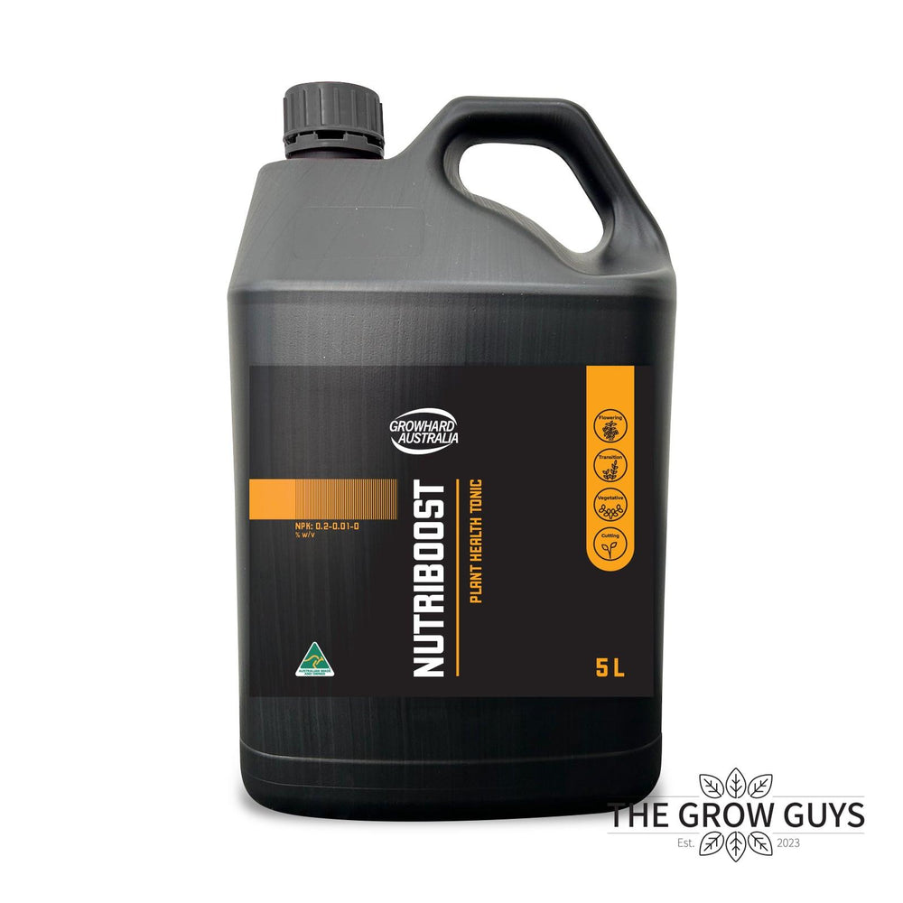 Nutri Boost by Growhard Australia