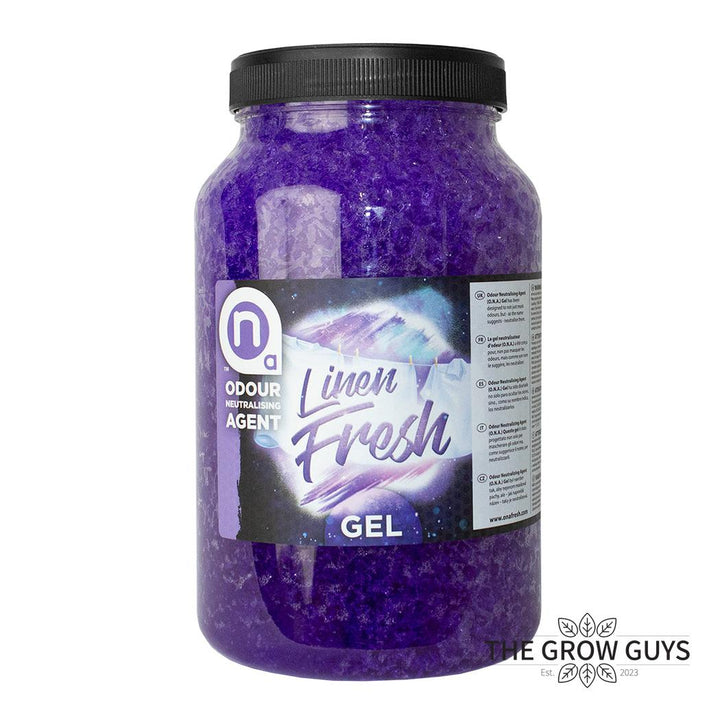 Odour Neutalising Gel by ONA