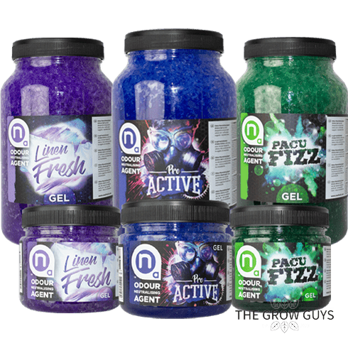 Odour Neutalising Gel by ONA