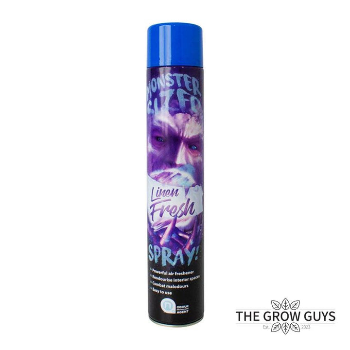 Odour Neutralising Spray by ONA