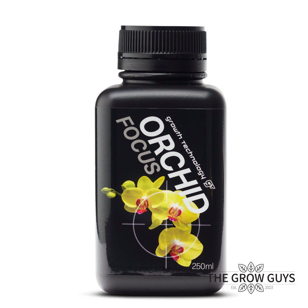 Orchid Focus General by Growth Technology