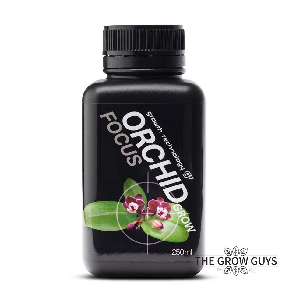 Orchid Focus Grow by Growth Technology