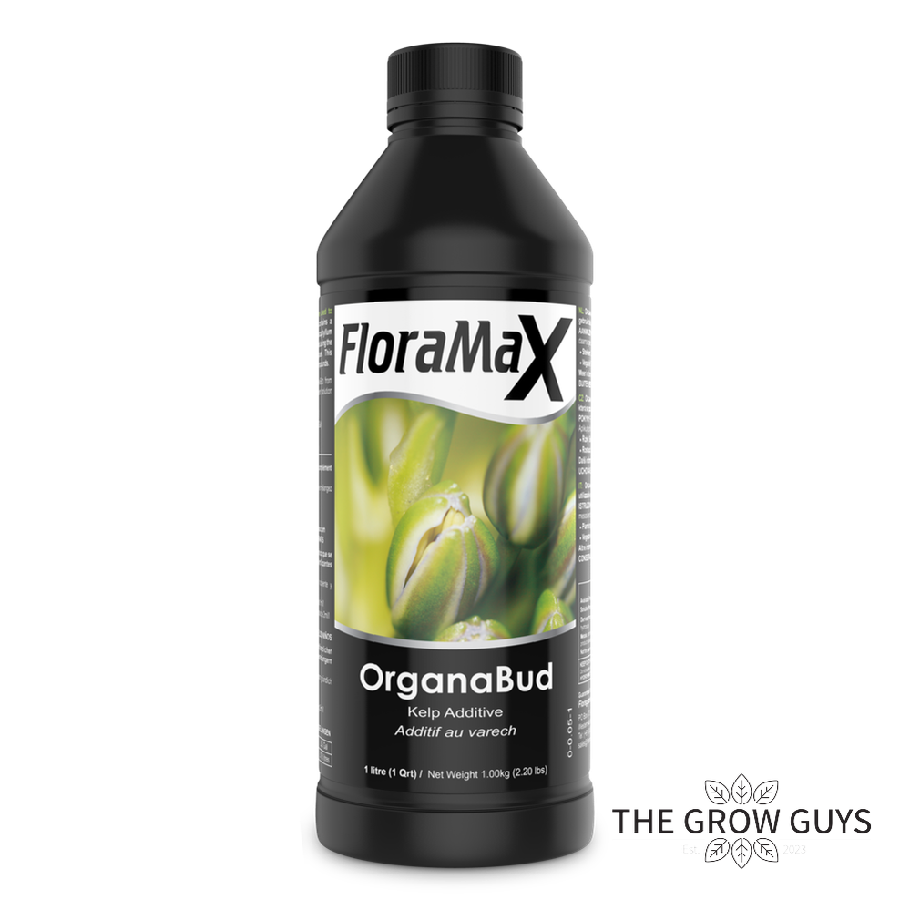 OrganaBud by FloraMax