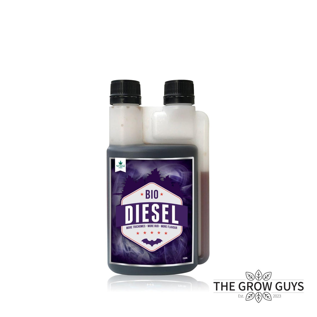 Organic Bloom Booster by Bio Diesel