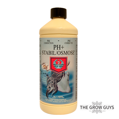PH Stabilizer by House & Garden